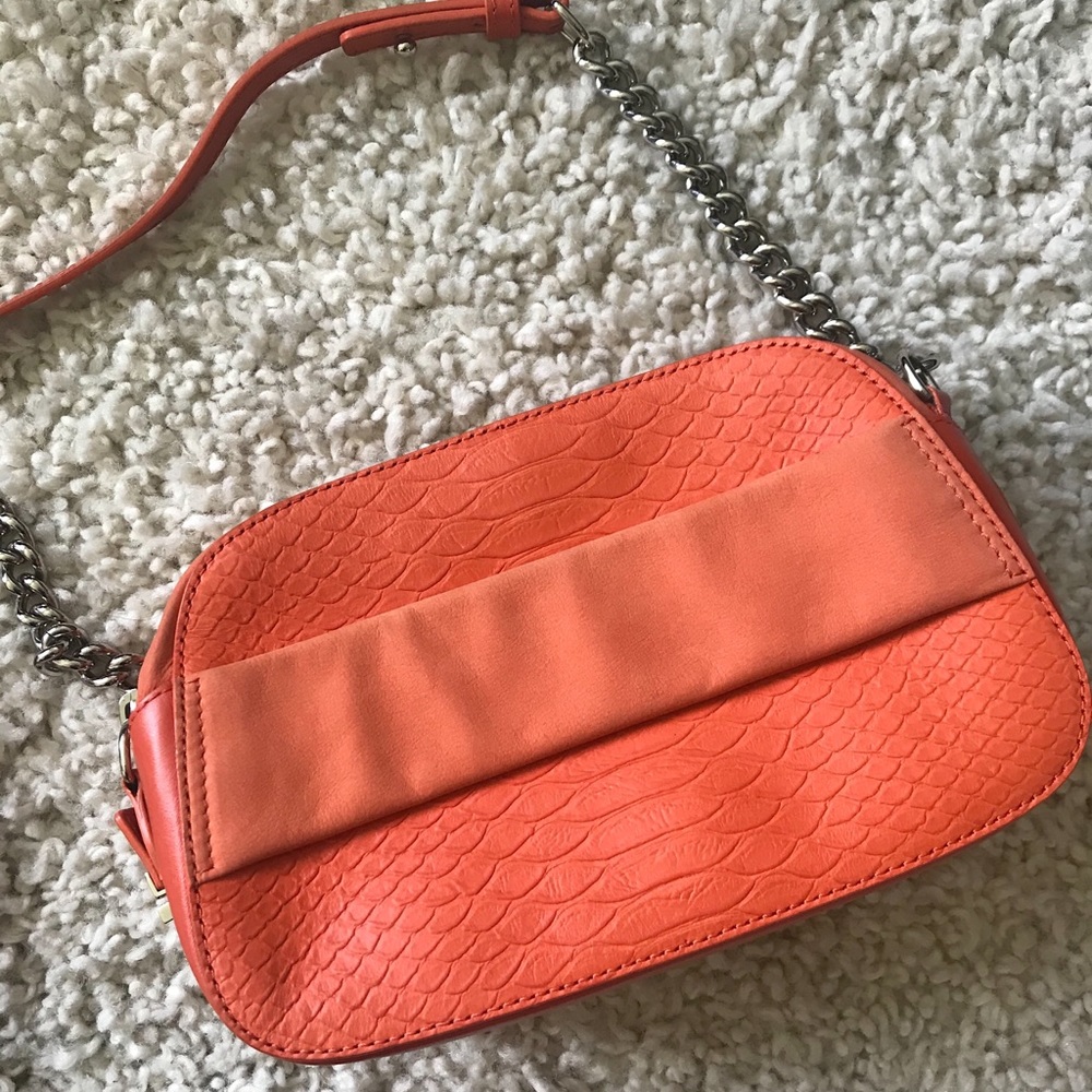 NWT MaxMara Sportmax cross body bag
